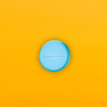 Sildenafil Pill - (Viagra)